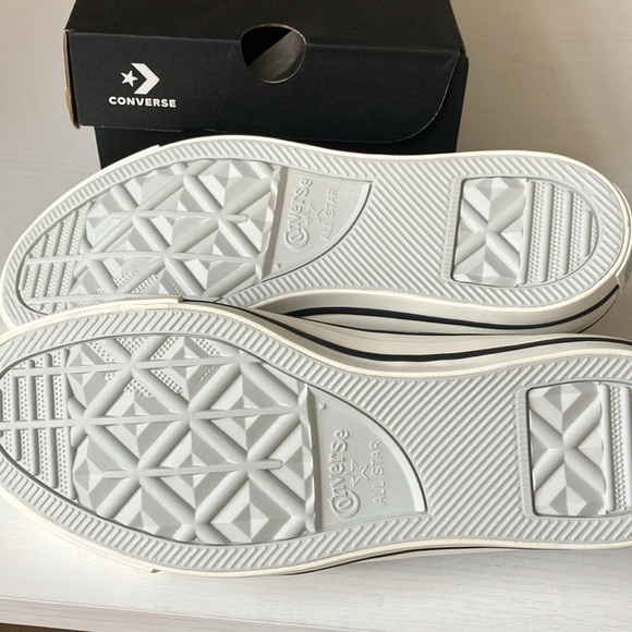 Converse Chuck Taylor All Star Oxford Sneakers (Size 7) NWT - Picture 9 of 9